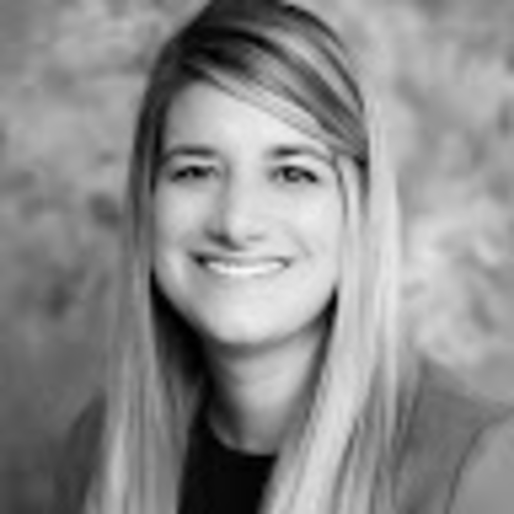 Meet your Posher, Katherine